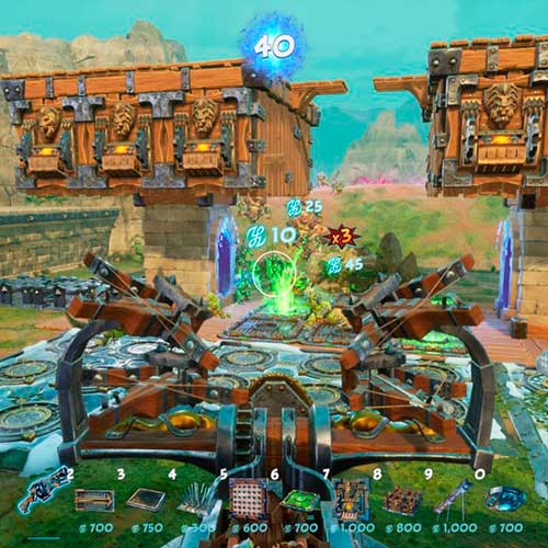 Orcs Must Die! 3 Cd Key Steam GLOBAL